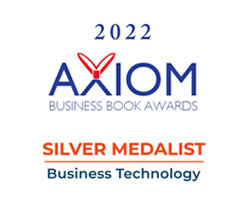 2022 Axiom Business Book Award