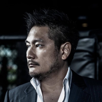 Chatri Sityodtong
Chairman & CEO One Championship