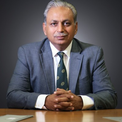 CP Gurnani CEO & MD Tech Mahindra Former Chairman NASSCOM