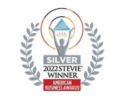 2022 Best Business Book at American Business Awards