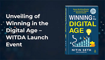Unveiling of Winning in the Digital Age – WITDA Launch Event
