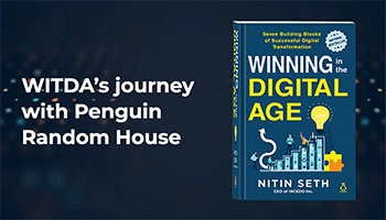 WITDA’s journey with Penguin Random House